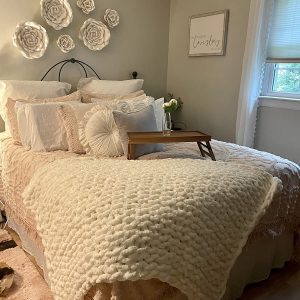 Wool Blanket