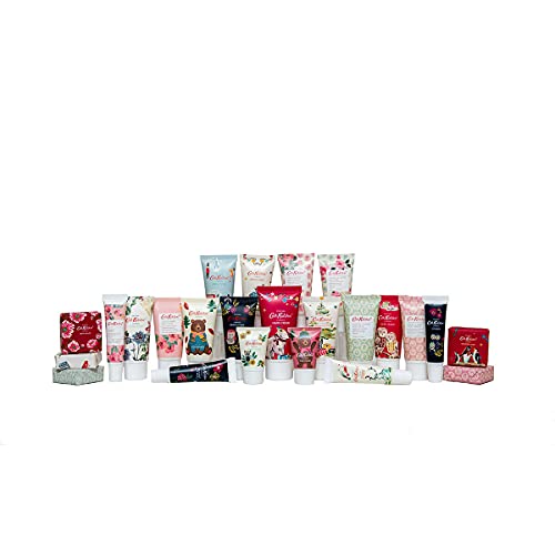 cath kidston advent calendar 2019