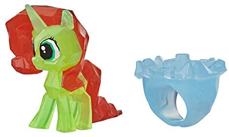 Brand New My Little Pony Secret Rings 1 Supplied 