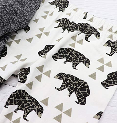 Long Pants 2Pcs Baby Boy Outfit Von kilizo Newborn Baby Boy Clothes Letter Print Long Sleeve Hoodies