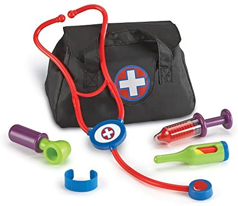 Lakeshore learning doctor kit shop