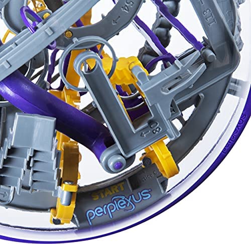 Perplexus Epic 3d Puzzle Maze Game With 125 Obstacles for sale online 