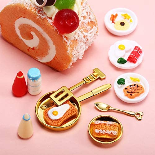 Details about   3pcs/set  Miniature food lemon Juice Jug cup for ob11 Dollhouse Furniture US 