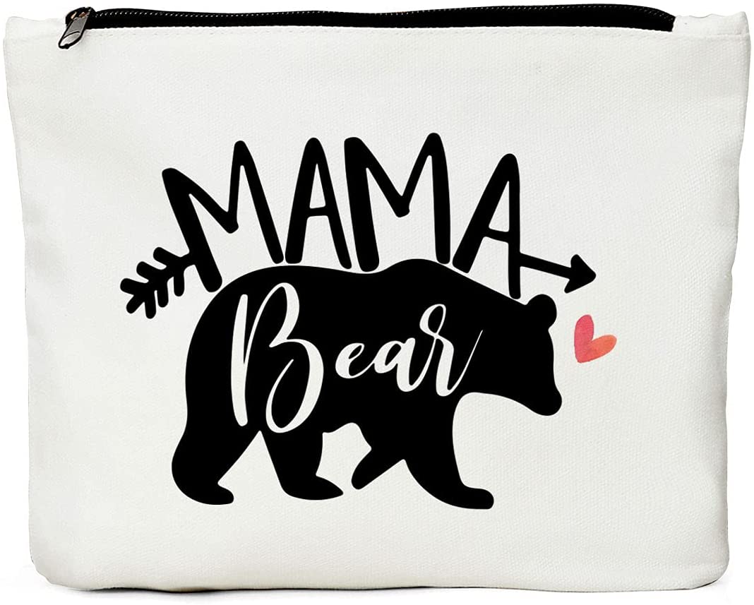 Mama bear shopping bag Mothers day/Birthday/gift for mum/mummy gift/gift 