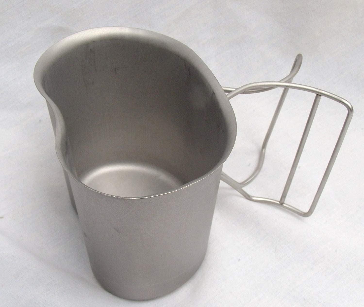 US Military issue Canteen Cup Stand New