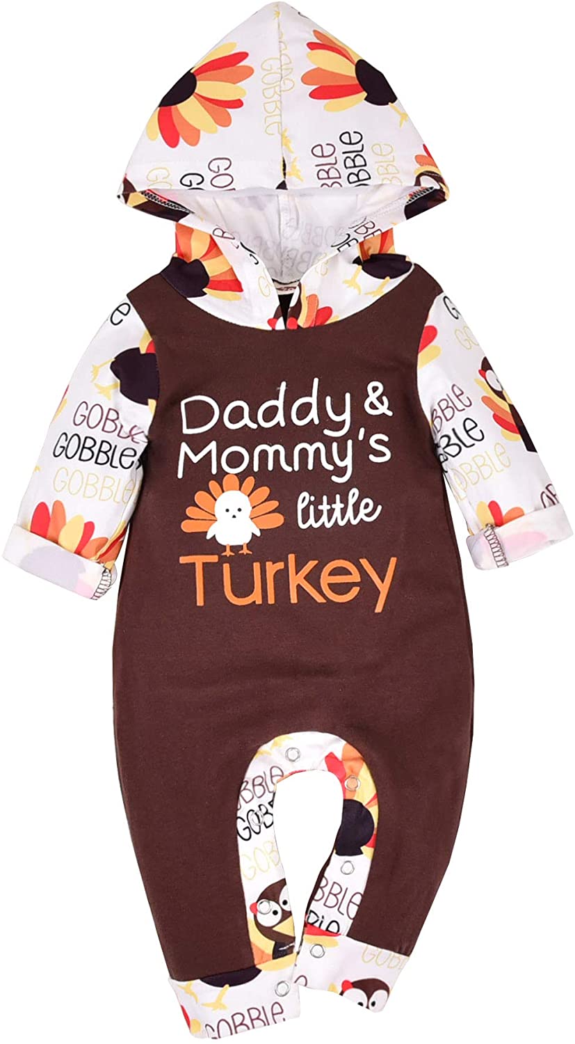 Bagilaanoe Thanksgiving Outfit Baby Boy Girl My First Thanksgiving Romper Hoodie Jumpsuit Turkey Bodysuits Clothes – Homefurniturelife Online Store Bagilaanoe Thanksgiving Outfit Baby Boy Girl My First Thanksgiving Romper Hoodie Jumpsuit Turkey Bodysuits Clothes – Homefurniturelife Online Store