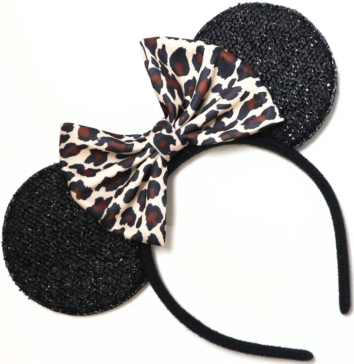 Minnie Ears Leopard Mickey Ears Ears Cheetah Minnie Ears Animal Kingdom Ears Leopard Minnie Ears Mickey Ears Cheetah Mickey Ears