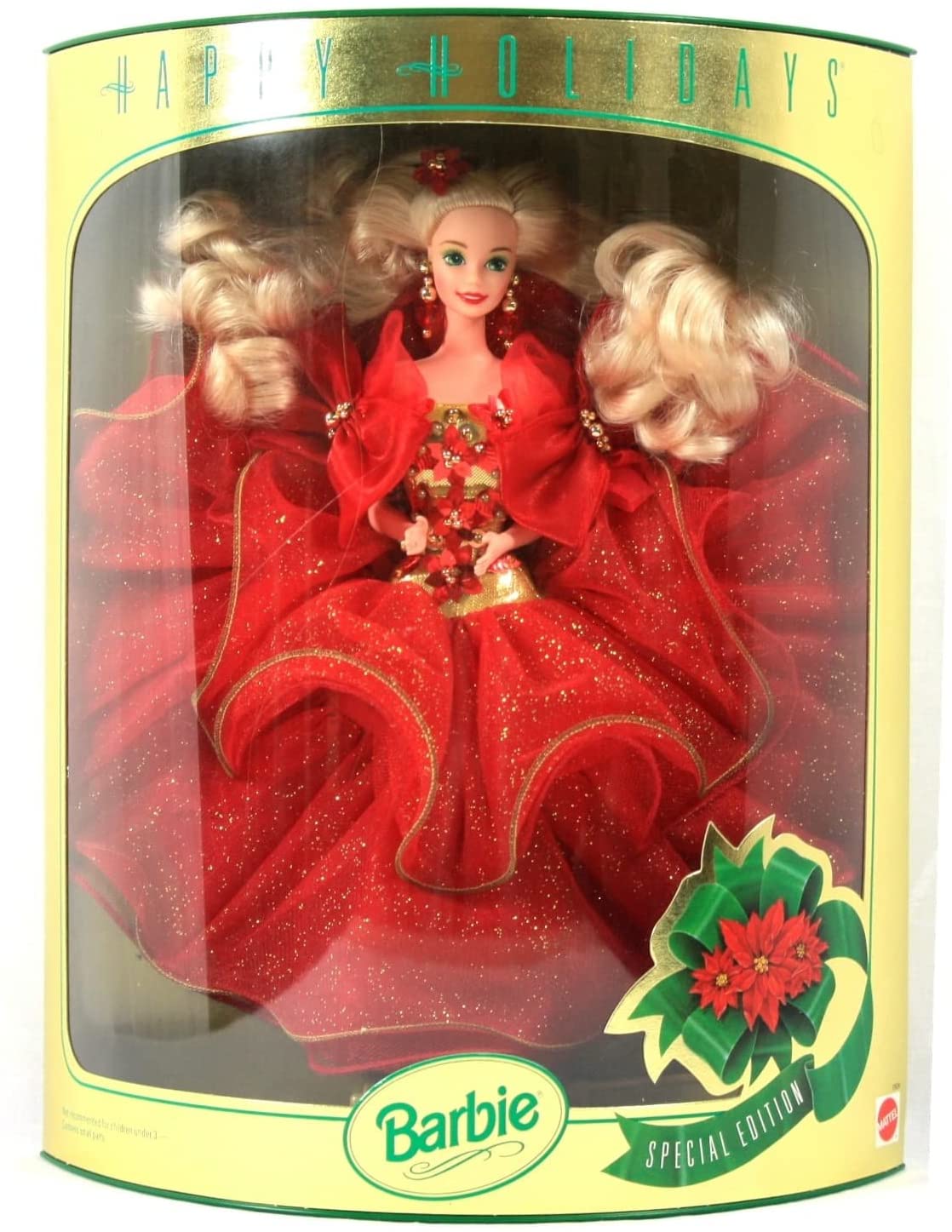barbie 1993