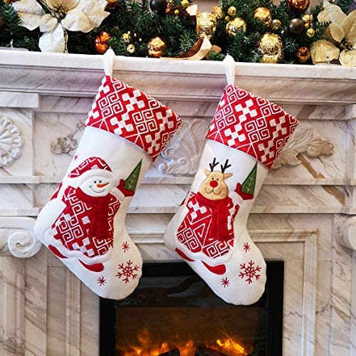 BEETLEJUICE 17 Inch CHRISTMAS STOCKING NEW WITH TAGS 2019 