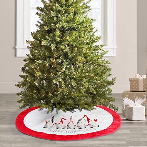 Campbell's® Holiday Tree Skirt for Barbers 