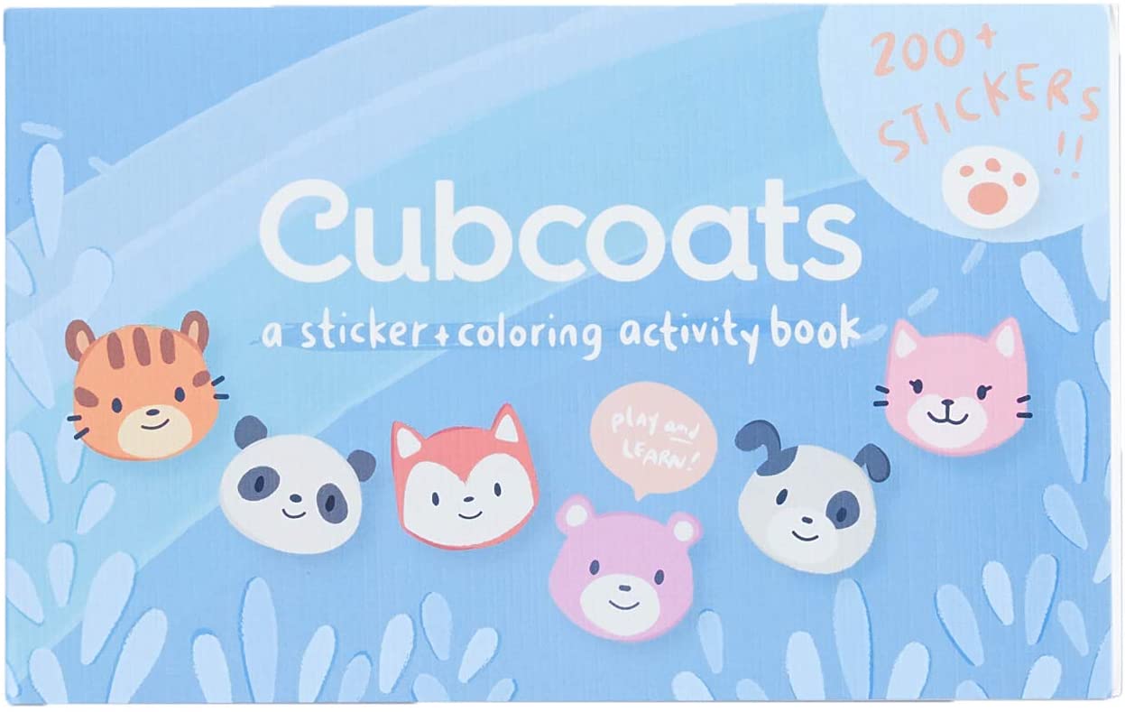 cubcoats store