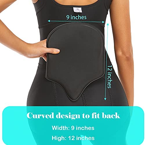Lumber Back Board After Lipo Post Surgery Liposuction Foam Boards for Lipo  Recovery BBL Backboard Lipo Back Compression Board – Homefurniturelife  Online Store