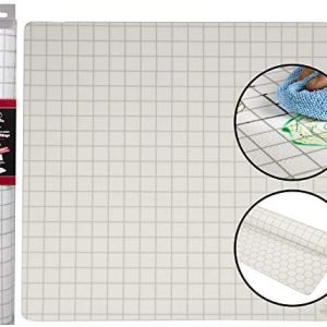 Reversible Silicone Battle Matte Grid Details about   Double-Sided Role Playing RPG Game Mat 