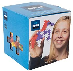 PLUS PLUS – Open Play Set – 600 Piece – Basic Color Mix, Construction  Building Stem Toy, Interlocking Mini Puzzle Blocks for Kids –  Homefurniturelife Online Store