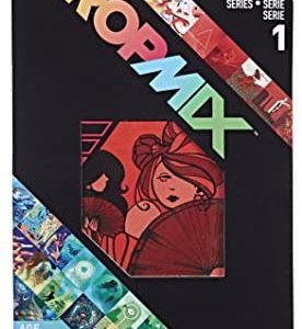 NUOVO dropmix 1 Pack casuale SERIE 1 dropmix scoprire MISTERO PACK UFFICIALE 