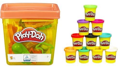 Play-Doh Fun Tub 