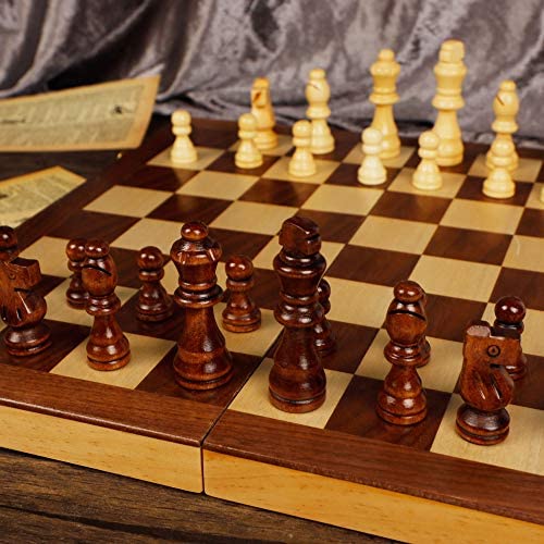 32 Pack Chess Accessories Pawns Chess Pieces Set Chess Game Toy Replacement 