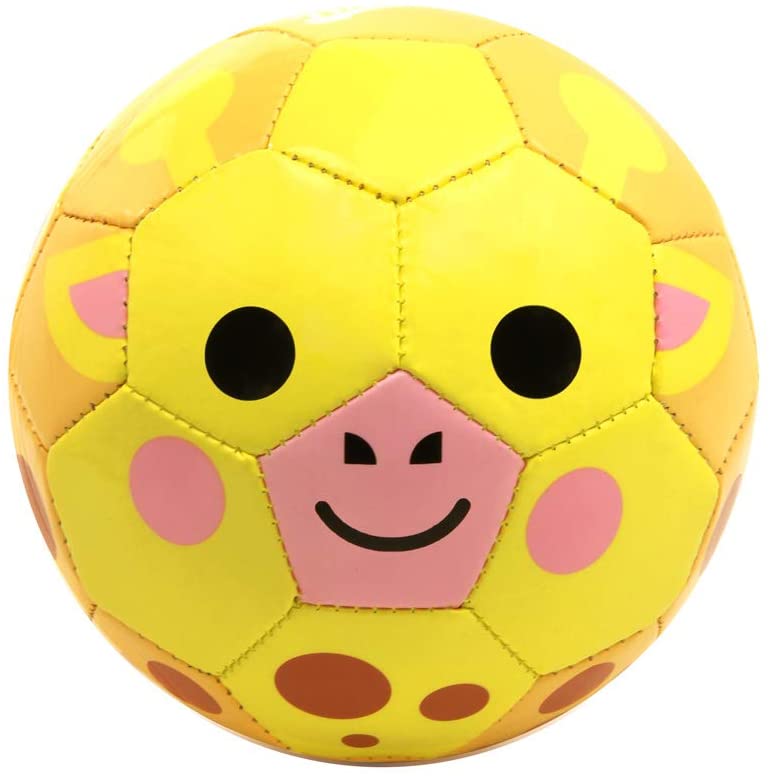 Pump Included Daball Kid/Toddler Soccer Ball 