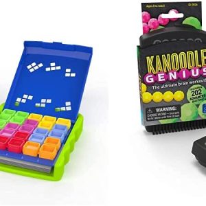 Kanoodle Jr. Game