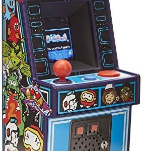 for sale online Multicoloured Hasbro Stranger Things Palace Arcade Handheld Electronic Game E5640 