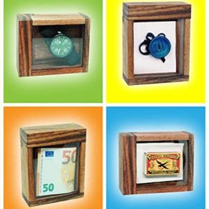 Tricky Safe XL 