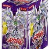 Bandai Bcldbb1121 Dragon Ball Super CG Booster Pack Miraculous Revival for sale online 