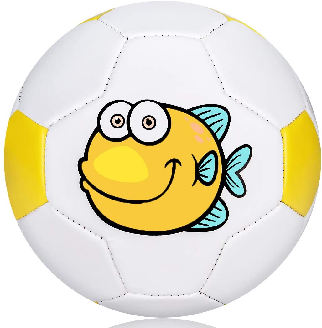 Soft Sports Soccer Ball Football Baby Indoor Outdoor Sports Toys for Baby 