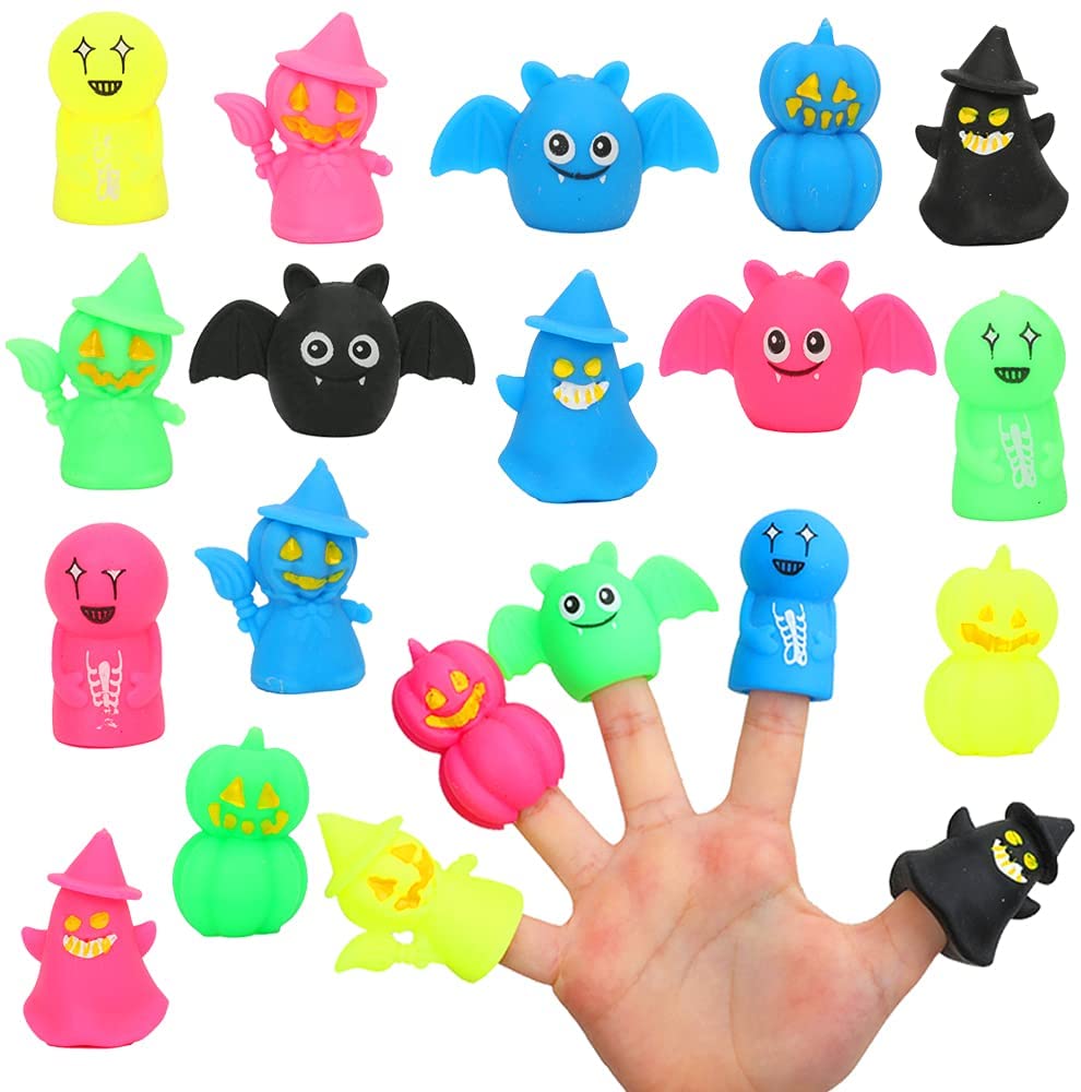 Water Wiggler Eye Ball Stress Relief Fidget Toy Halloween Decoration Party Favor 