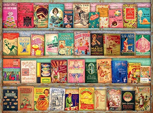 Details about   Ravenburger 500 piece jigsaw puzzle "Viva le Vinyl" by Aimee Stewart 19.5x14.25" 
