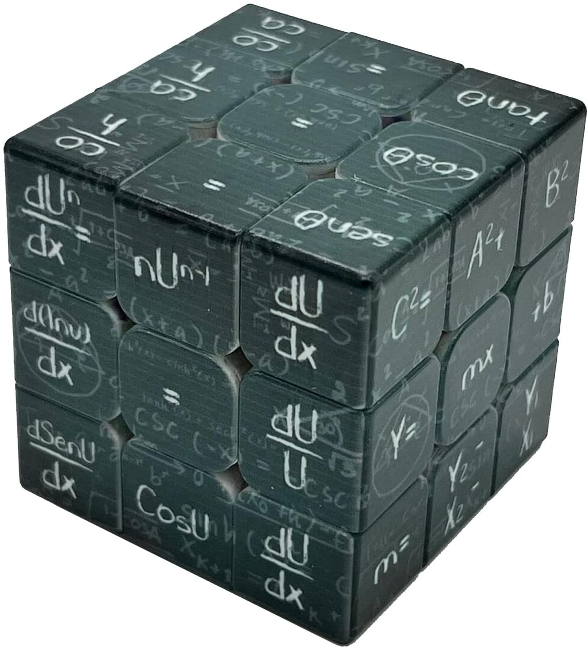 1.35 inch Party Favors Adults 20x Mini Magic Puzzle Cube 3x3 Set for Children 