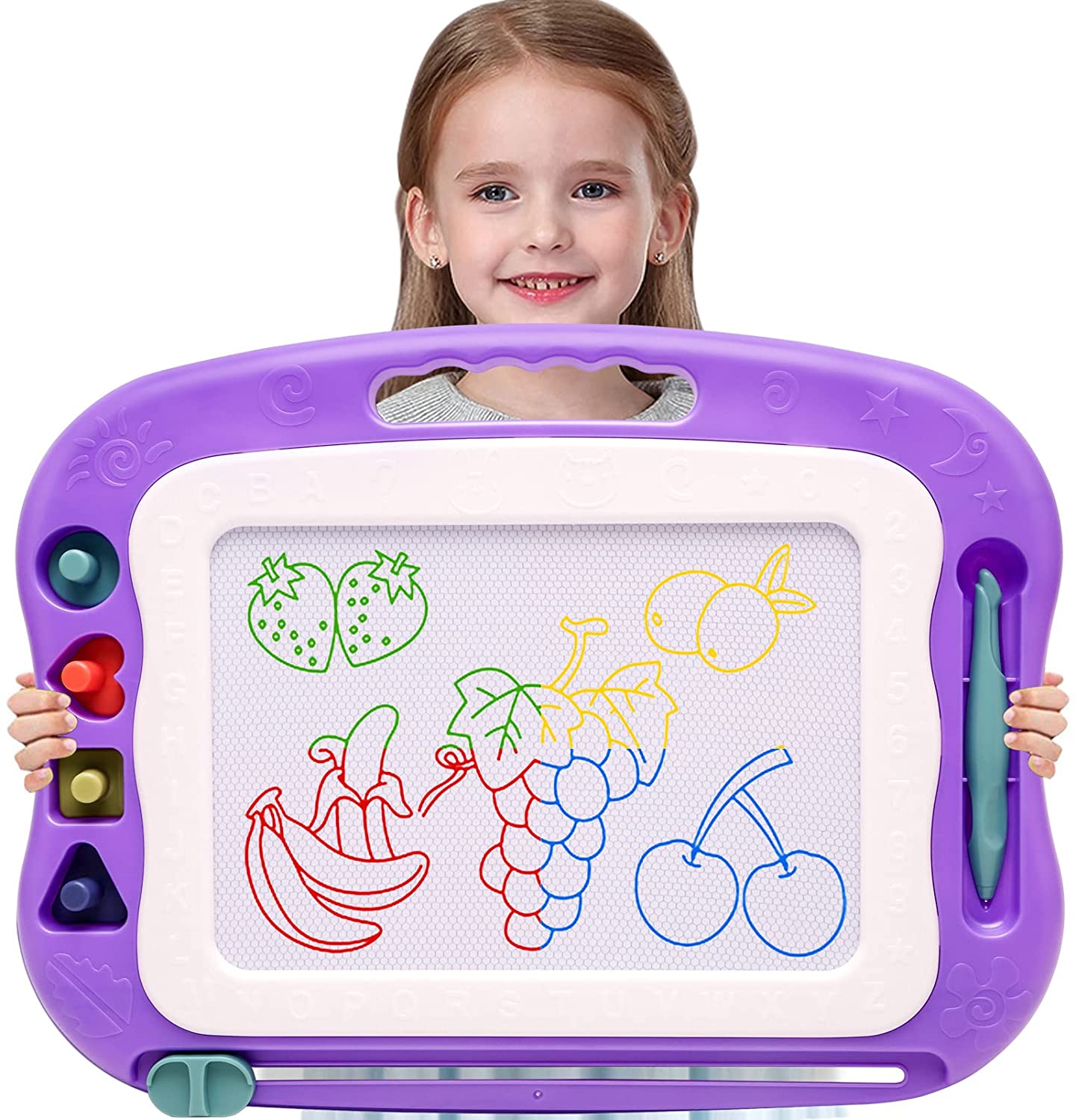 Sketch board for toddlers outlet