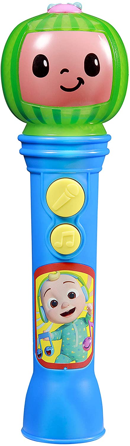 cocomelon toy musical