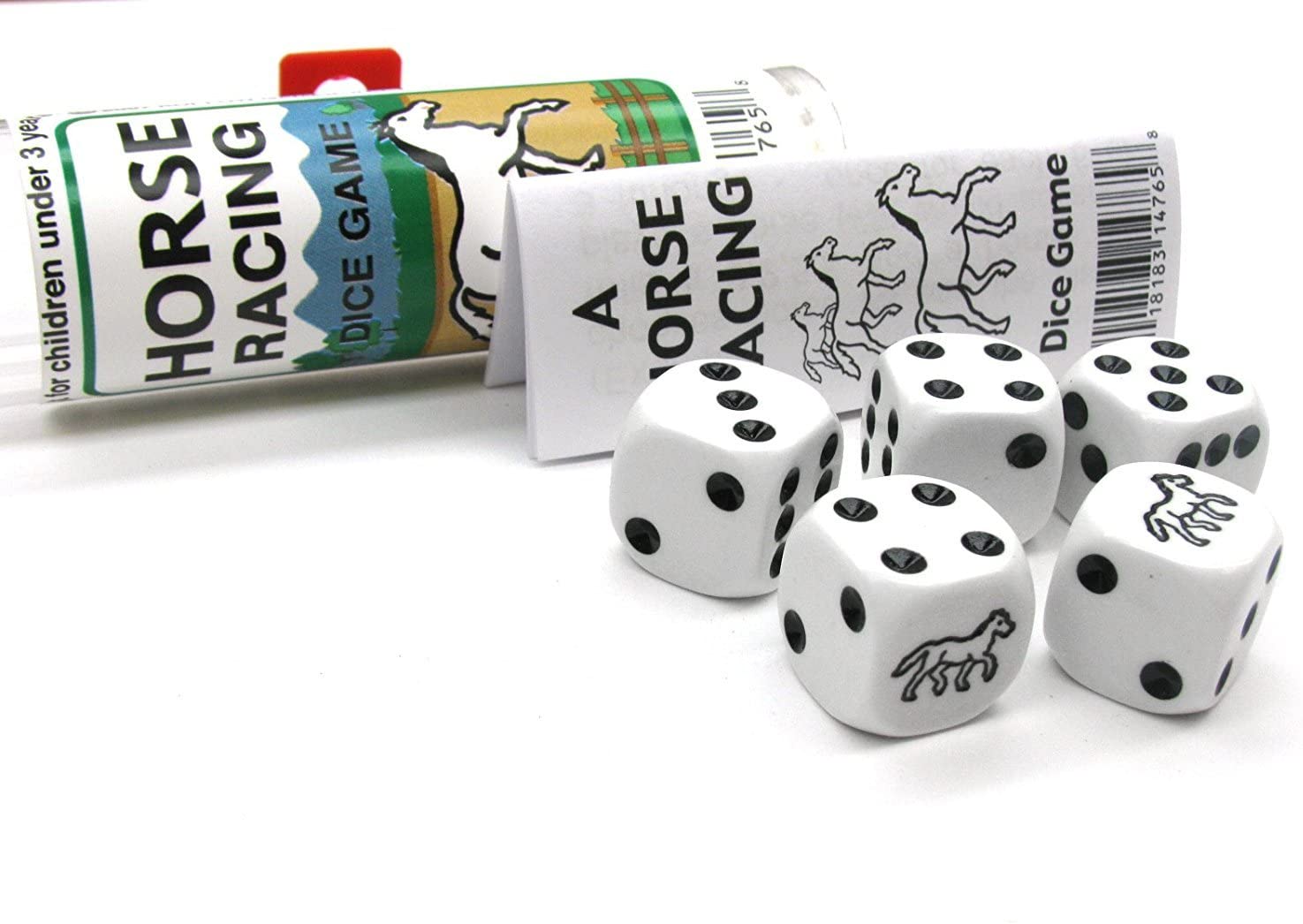 Horse Racing Dice Game Homefurniturelife Online Store