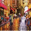 Anatolian Sunset Harbor Jigsaw Puzzle (3000 Piece), Multicolor ...