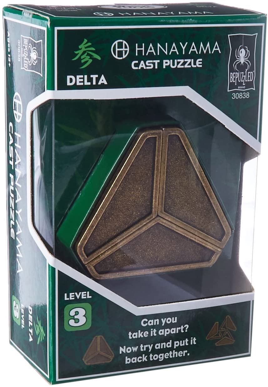 Triangular Puzzle Level 3-10 Puzzleteile Triangular Puzzle Level 3-10 Puzzleteile