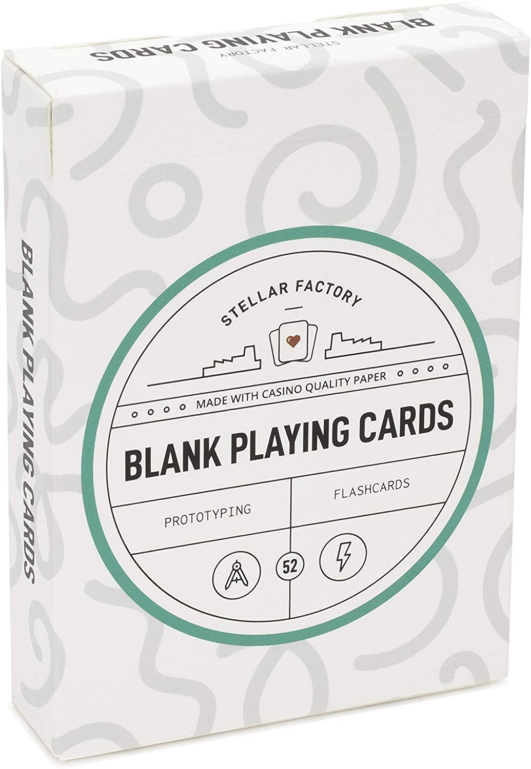 Blank Playing Cards, Create Playing Cards Online