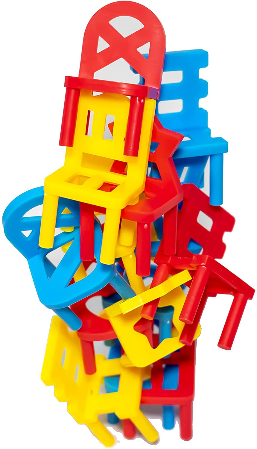 Stacking Chairs Game atelieryuwa.ciao.jp
