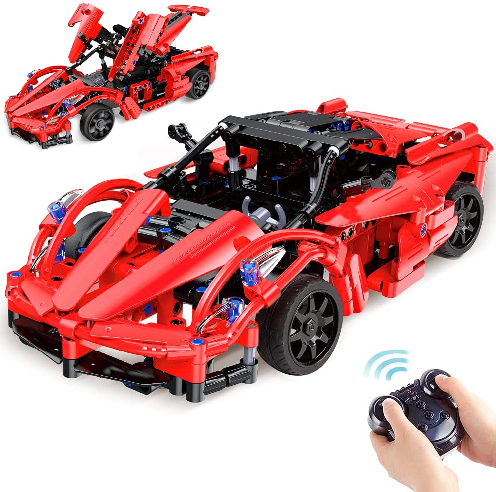 rc remote control car best gift for kids and boys 