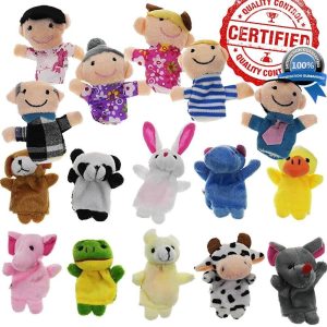magnamalo plush