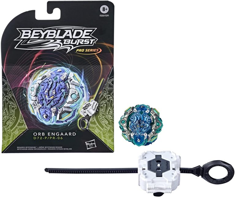 orb engaard