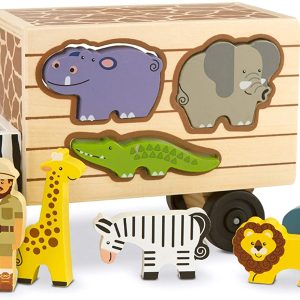 Melissa and doug animal rescue deals