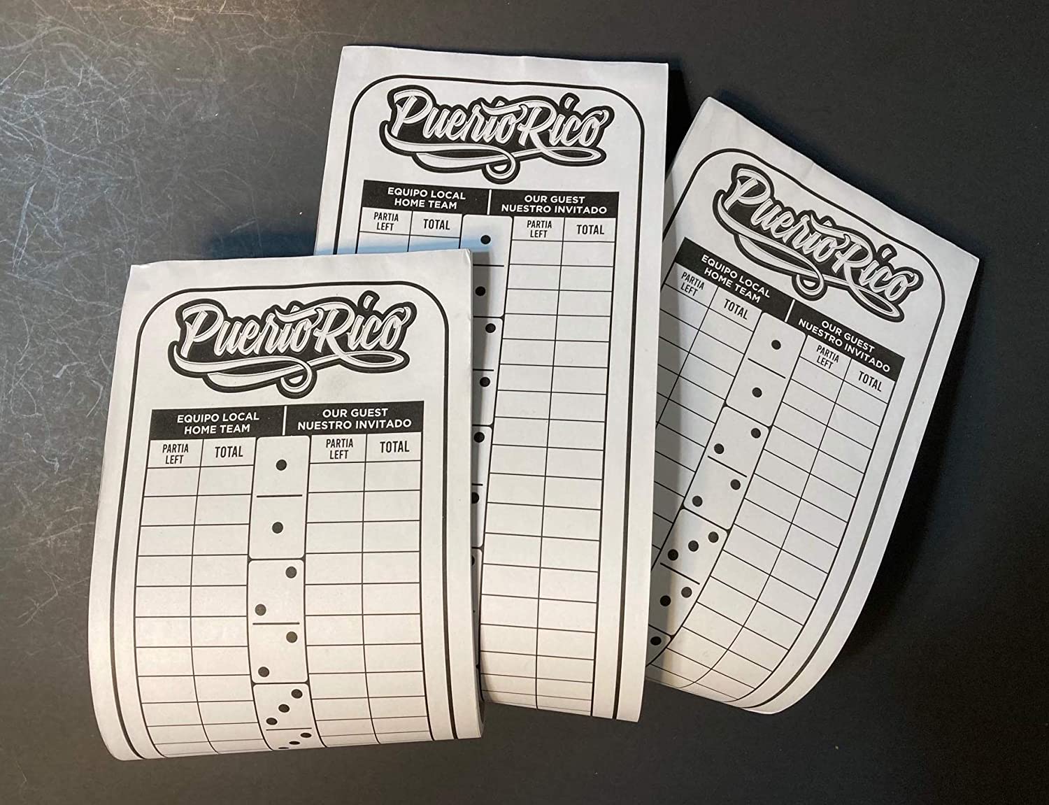 Puerto Rico Dominoes Domino Game Tiles Boricua PR Puerto Rican Classic Must Have Puerto Rico Dominoes Domino Game Tiles Boricua PR Puerto Rican Classic Must Have