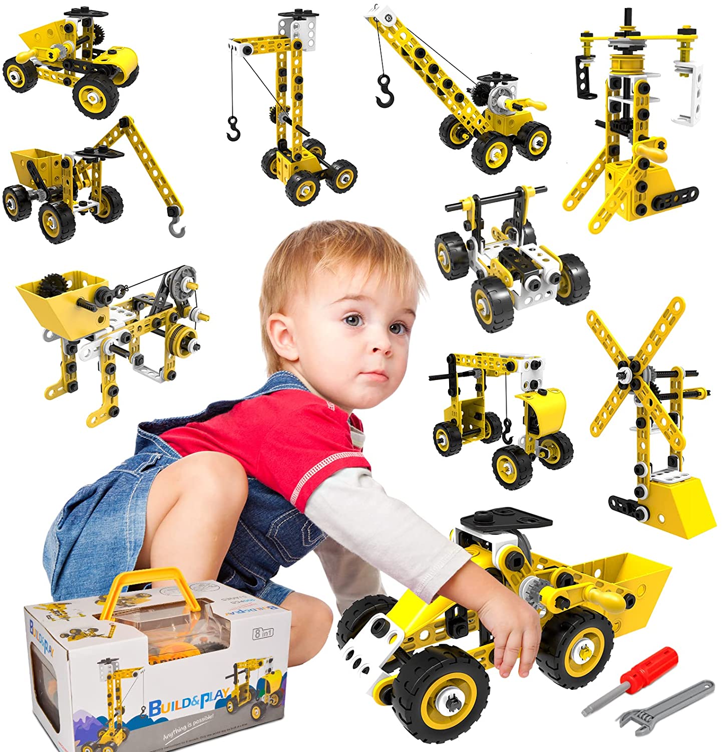 Mechanical toys discount for toddlers