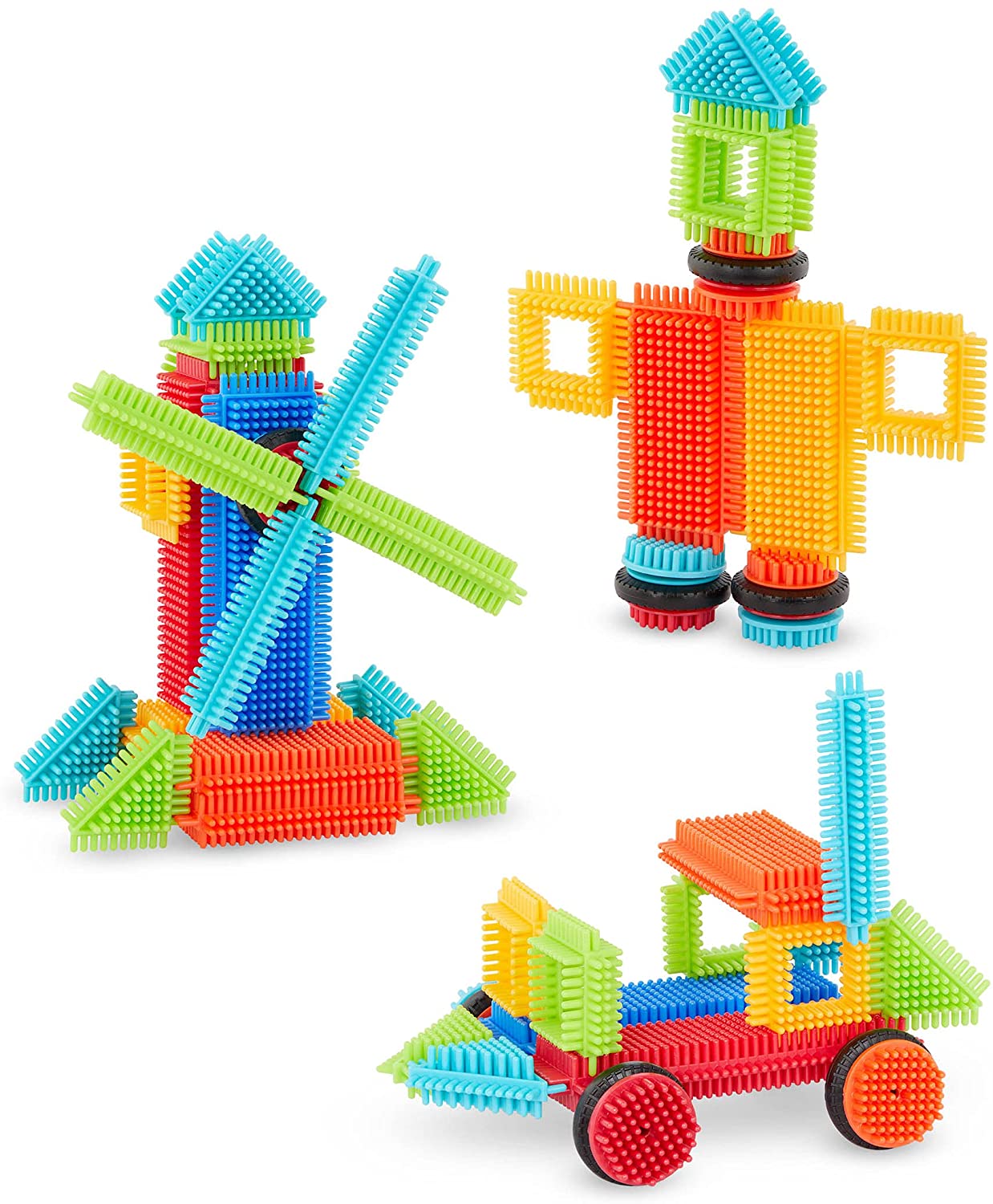 Bristle sale blocks ideas