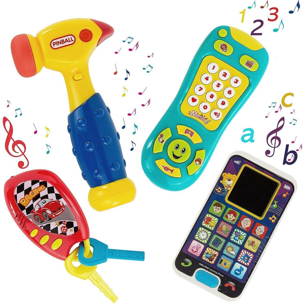 remote control chalne wala