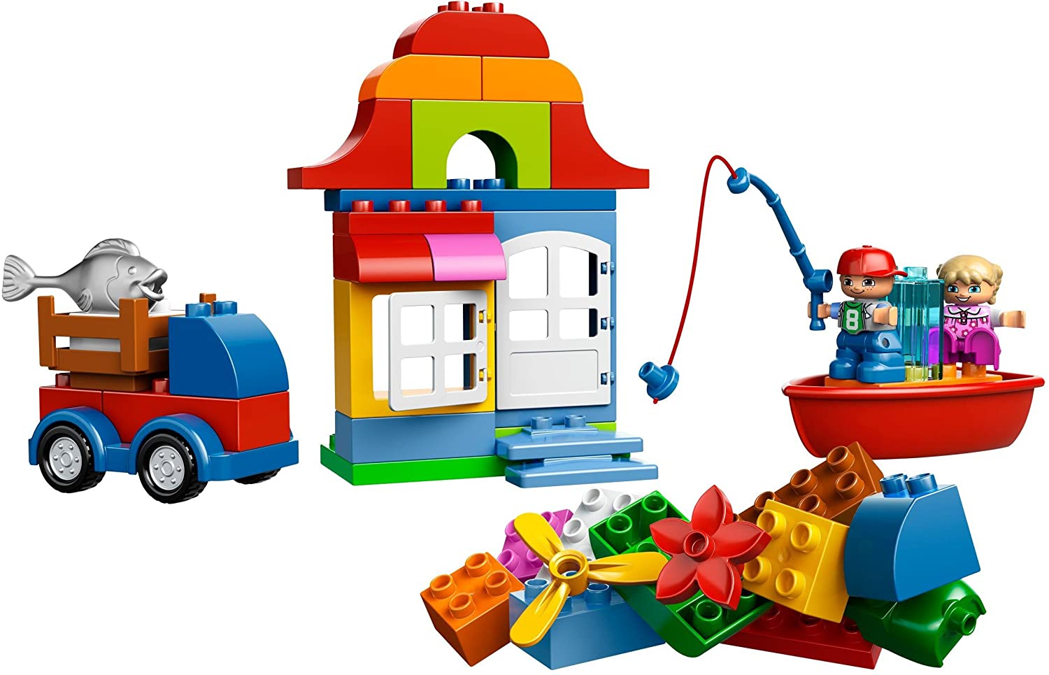 lego duplo maxi
