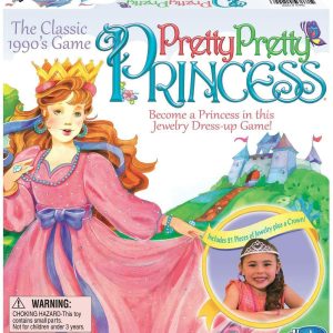 Details about   90's  Pretty Pretty Princess Game Replacement Part Bracelet   **YOUR CHOICE ** 