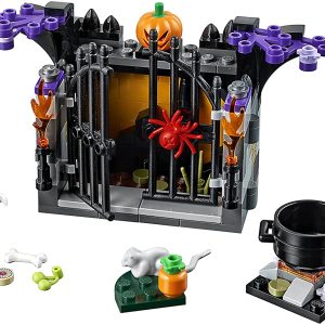 LEGO Holiday 6175449 Halloween Haunt 40260 Multi