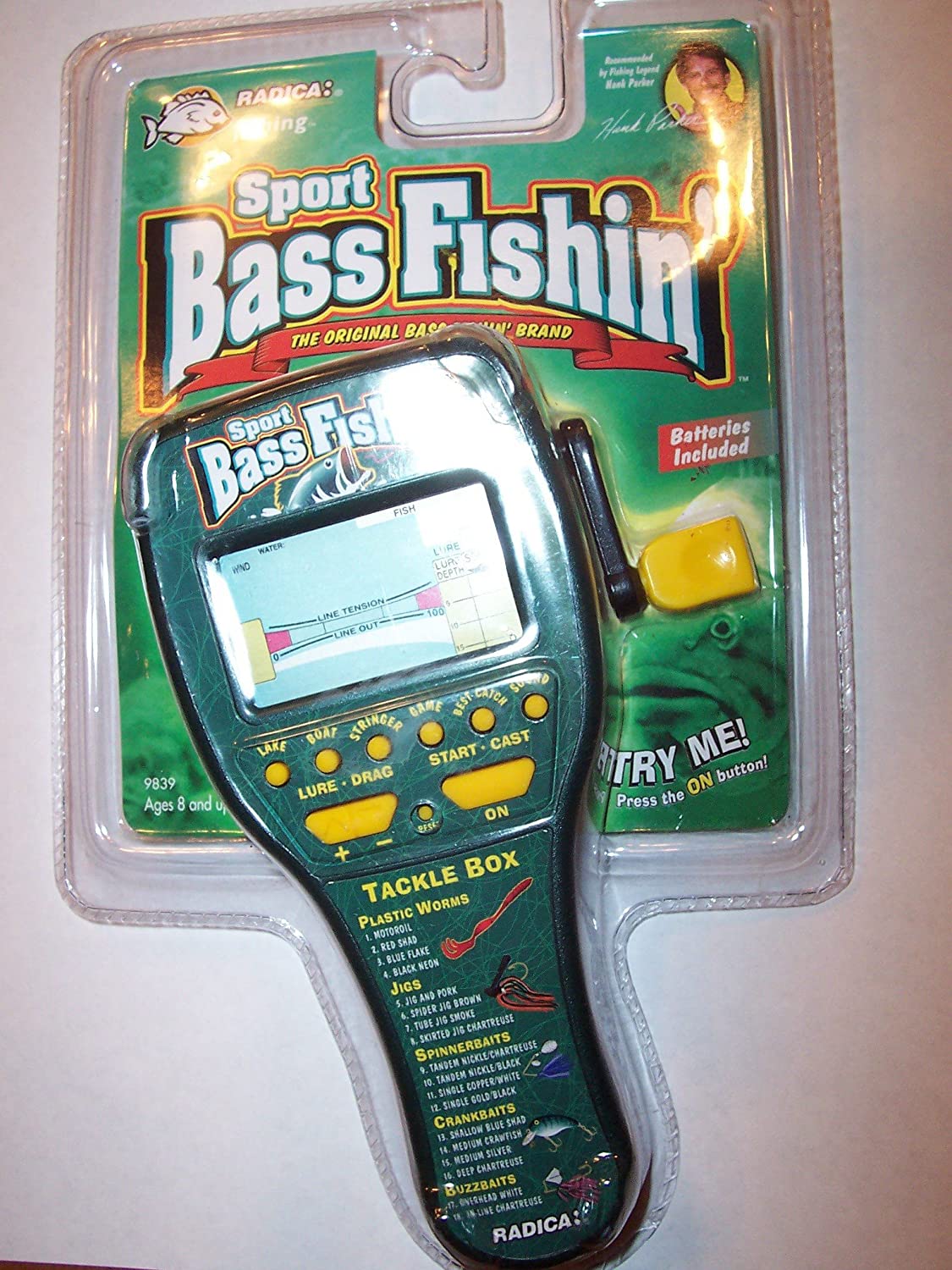 Sport Bass Fishin The Original Bass Fishin – Homefurniturelife
