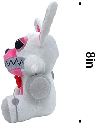 Mangle Plush (9in) – Youtooz Collectibles